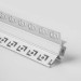 Профиль встраиваемый угловой алюминиевый с рассеивателем Elektrostandard внутренний угол LL-2-ALP014 a053634 Профиль встраиваемый угловой алюминиевый с рассеивателем Elektrostandard внутренний угол LL-2-ALP014 a053634