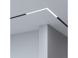 Трековый светодиодный светильник Elektrostandard Link 24W 4200K 85031/01 a062113