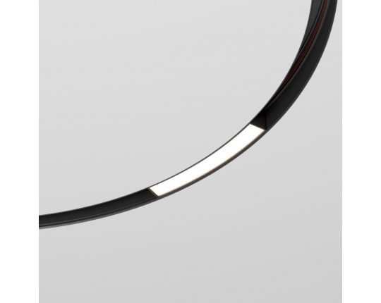Трековый светодиодный светильник Elektrostandard Slim Magnetic Planar 85179/01 a066505