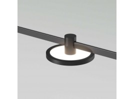Трековый светодиодный светильник Elektrostandard Esthetic Magnetic 85124/01 a065425