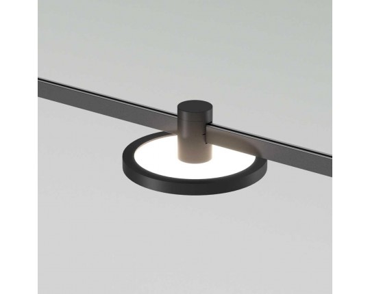 Трековый светодиодный светильник Elektrostandard Esthetic Magnetic 85124/01 a065425