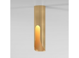 Потолочный светодиодный светильник Elektrostandard Apex 25113/LED a068291