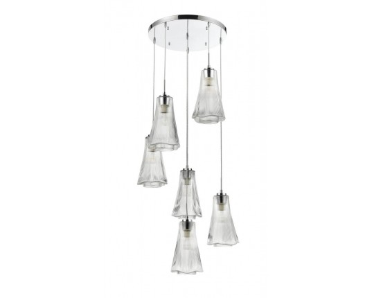 Подвесной светильник Vele Luce Emily VL5603P16