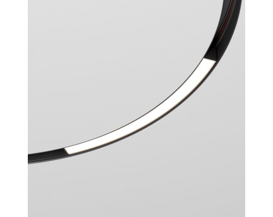 Трековый светодиодный светильник Elektrostandard Slim Magnetic Planar 85180/01 a066508