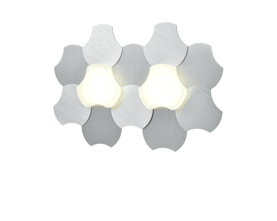 Панно Vele Luce Viva VL8045W02 Панно Vele Luce Viva VL8045W02