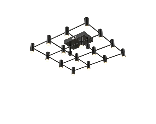 Потолочный светильник Vele Luce Аtmosfera VL7162L16