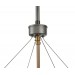 Подвесная люстра Vele Luce Stradivario VL4104P05