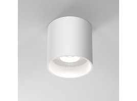 Накладной светодиодный светильник Elektrostandard Orson 25034/LED 10W 4200K белый a062930