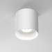 Накладной светодиодный светильник Elektrostandard Orson 25034/LED 10W 4200K белый a062930