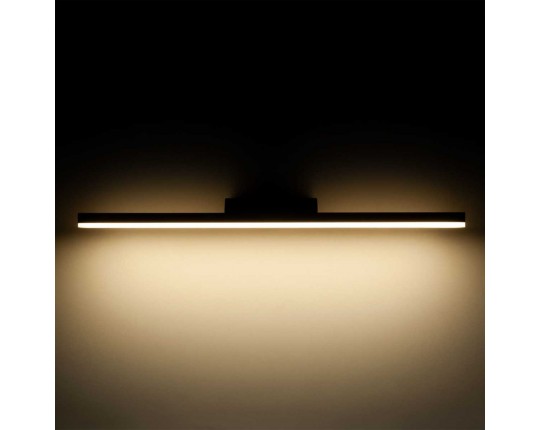 Подсветка для зеркал Elektrostandard Protect LED чёрный MRL LED 1111 a052871