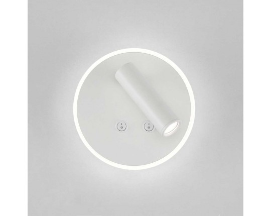 Светодиодный спот Elektrostandard Tera MRL LED 1014 белый a043968
