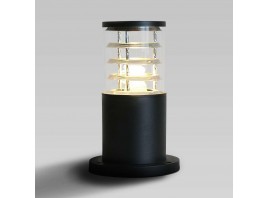 Уличный светильник Elektrostandard 1508 Techno черный a035096