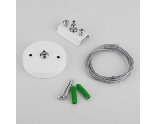Набор для подвеса Elektrostandard TRF-1-200-WH a046951