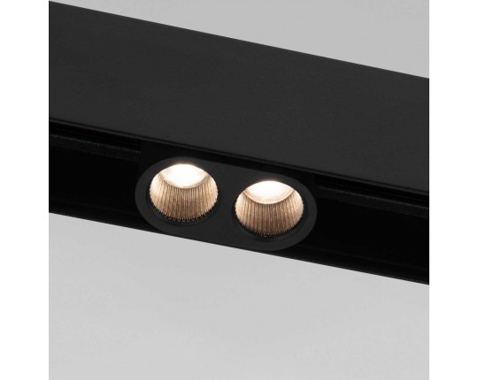 Трековый светодиодный светильник Elektrostandard Slim Magnetic 85510/01 a061365
