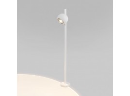 Уличный светодиодный светильник Elektrostandard Ball 35143/F a057633