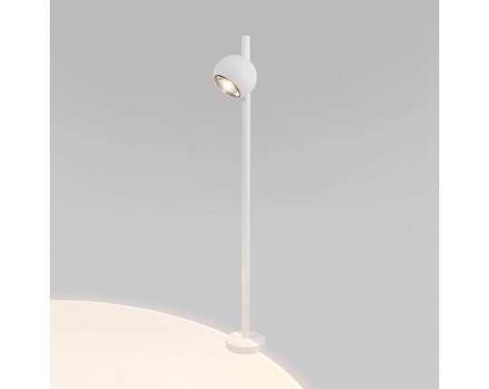 Уличный светодиодный светильник Elektrostandard Ball 35143/F a057633
