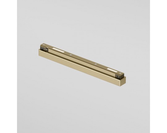 Трековый светильник Elektrostandard Brass Line a071847