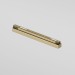 Трековый светильник Elektrostandard Brass Line a071847