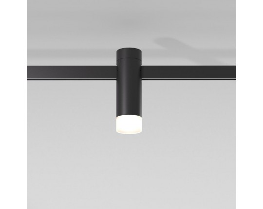 Трековый светодиодный светильник Elektrostandard Esthetic Magnetic 85116/01 a065417