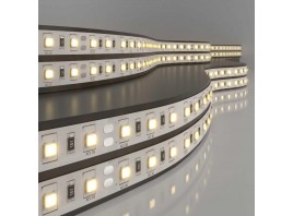 Светодиодная лента Elektrostandard 14,4W/m 60LED/m 5050SMD теплый белый 5M a027839