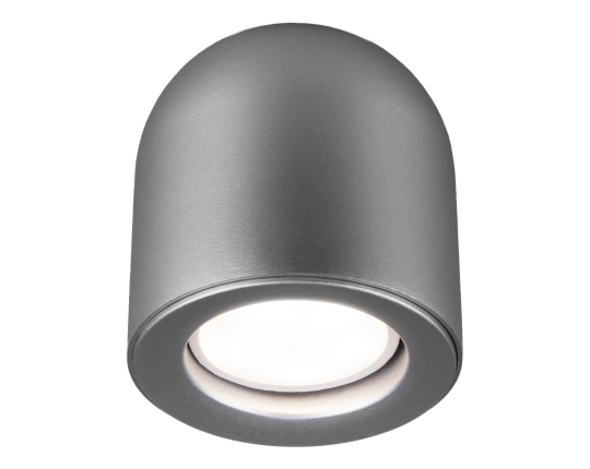 Потолочный светильник Elektrostandard Ogma DLN116 GU10 серебро a050674