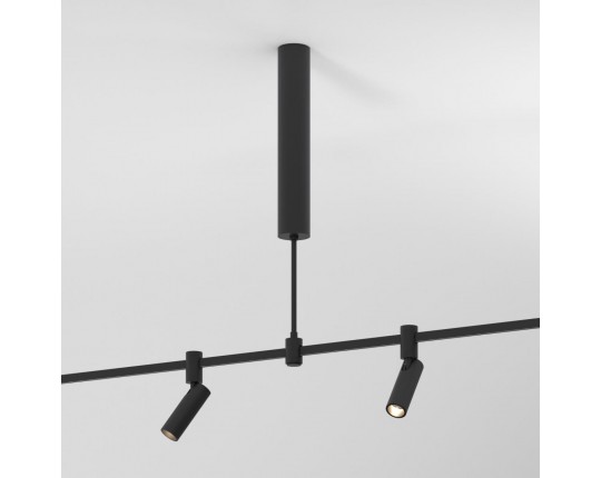 Декоративная стойка с вводом питания Elektrostandard Esthetic Magnetic 85146/00 a065442
