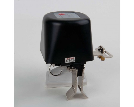 Электропривод для запорного крана Wi-Fi Elektrostandard (Умный дом) 76260/00 a060342