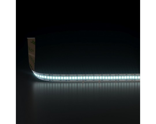 Светодиодная лента Elektrostandard 24W/m 240LED/m 2835SMD холодный белый 5M a052981 Светодиодная лента Elektrostandard 24W/m 240LED/m 2835SMD холодный белый 5M a052981