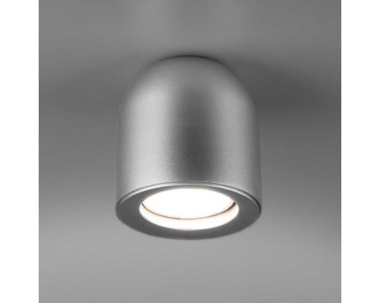 Потолочный светильник Elektrostandard Ogma DLN116 GU10 серебро a050674