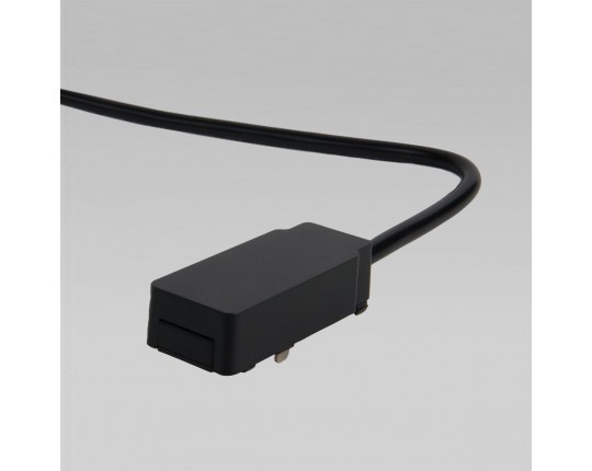 Ввод питания Elektrostandard Flat Magnetic 85001/00 черный a063736