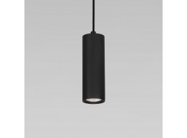 Подвесной светодиодный светильник Elektrostandard Base 50246 LED 7W 4000K черный a064184