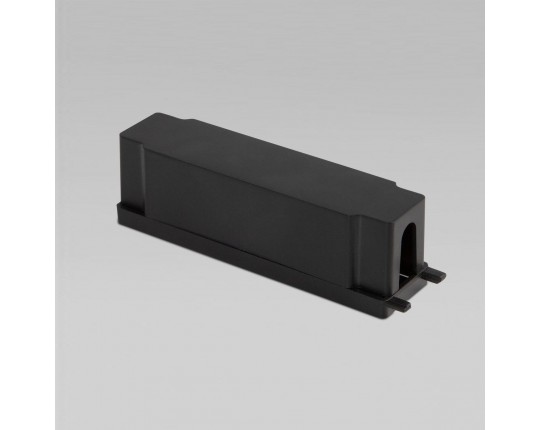 Короб для сетевого шнура Elektrostandard Flat Magnetic 85131/00 a063735 Короб для сетевого шнура Elektrostandard Flat Magnetic 85131/00 a063735