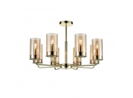 Потолочная люстра Vele Luce Licia VL1924L08