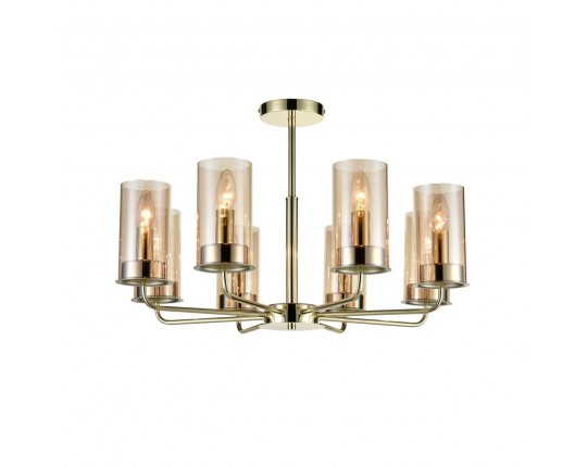 Потолочная люстра Vele Luce Licia VL1924L08