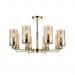 Потолочная люстра Vele Luce Licia VL1924L08