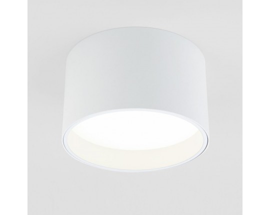 Потолочный светодиодный светильник Elektrostandard 25123/Led Banti 13Вт 4200K a058846