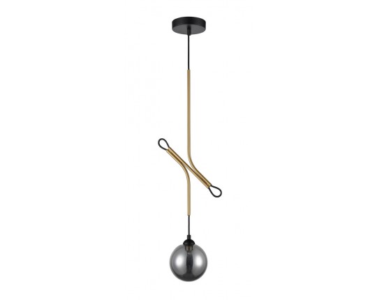 Подвесной светильник Vele Luce Ottava VL5662P01 Подвесной светильник Vele Luce Ottava VL5662P01