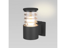 Уличный настенный светильник Elektrostandard 1408 Techno a032622