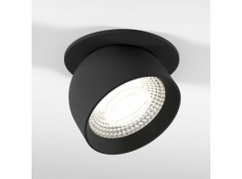Встраиваемый светодиодный спот Elektrostandard Uno 25092/LED a065455