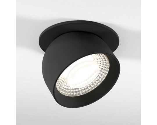 Встраиваемый светодиодный спот Elektrostandard Uno 25092/LED a065455