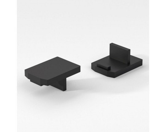Заглушка Elektrostandard Mini Magnetic (2шт) 85174/00 a065634