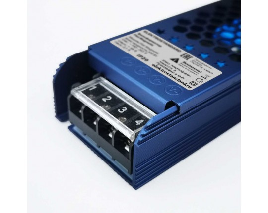 Блок питания Elektrostandard 100W 48V IP00 2A 95046/00 a063734