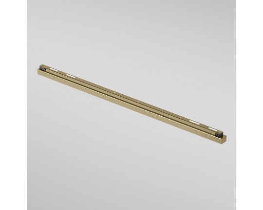Трековый светильник Elektrostandard Brass Line a071849