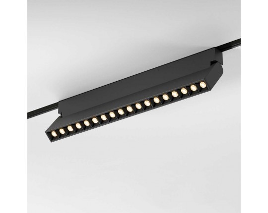 Трековый светодиодный светильник Elektrostandard Slim Magnetic 85209/01 a067371