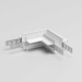 Коннектор L-образный Elektrostandard Slim Magnetic 85214/00 a067509 Коннектор L-образный Elektrostandard Slim Magnetic 85214/00 a067509