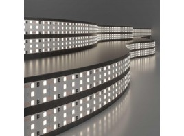 Светодиодная лента Elektrostandard 2835 24V 360Led 26W IP20 дневной белый 5М a062579