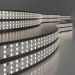 Светодиодная лента Elektrostandard 2835 24V 360Led 26W IP20 дневной белый 5М a062579