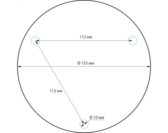 Уличный светильник Elektrostandard 1507 Techno серый a035094