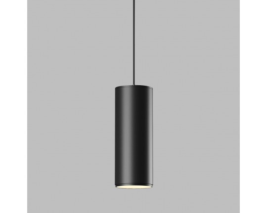 Подвесной трековый светодиодный светильник Elektrostandard (Умный дом) Slim Magnetic Dim Amend 85072/01 черный a063533