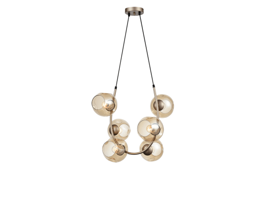 Подвесной светильник Vele Luce Astoria VL5004P61